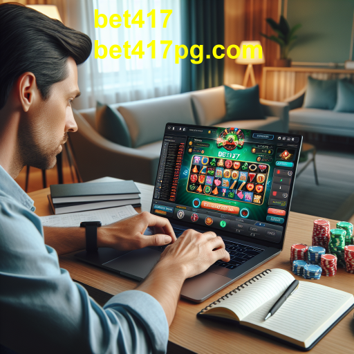 Perguntas Frequentes sobre o Jogo Bet417