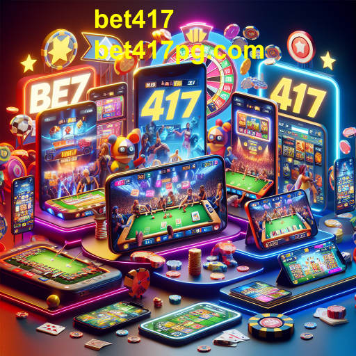 A Revolução dos Jogos Móveis: O Futuro do Entretenimento Digital