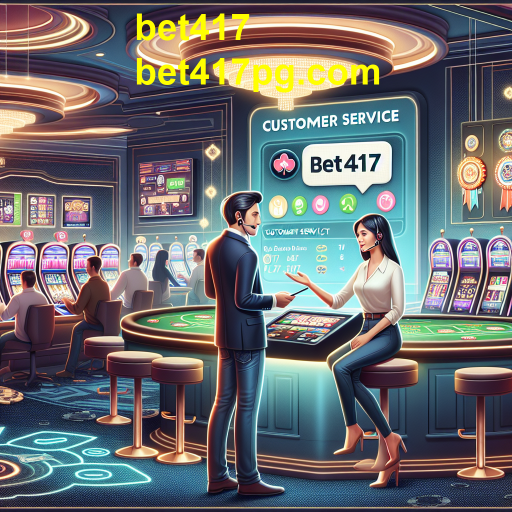 A Importância do Suporte ao Cliente em Jogos Online