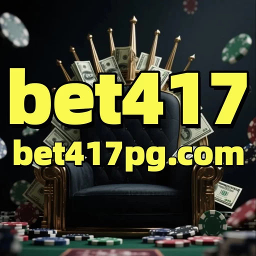 Logo bet417